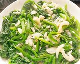 Hình bước làm 2 của món Ăn gì hôm nay ?