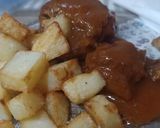 Foto del paso 5 de la receta Carrilleras de cerdo en salsa