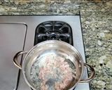 Foto del paso 4 de la receta: Espagueti al horno