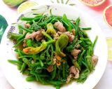 Hình bước làm 4 của món Mâm cơm gia đình thời Covid 19