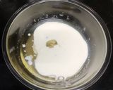 ரசமலாய் கேக் (Rasmalai Cake recipe in tamil) ரெசிபி ஸ்டேப் 10 புகைப்படம்