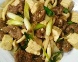 Foto langkah ke 5 dari resep Daging Jamur Shimeji (Sukiyaki).
