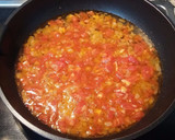 Foto del paso 2 de la receta: Mejillones al curry