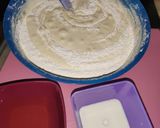 Foto del paso 2 de la receta: Bizcochuelo de vainilla