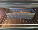 Foto del paso 4 de la receta: Pan integral exprés, sin amasado ni reposo