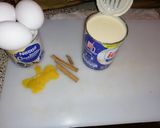 Foto del paso 1 de la receta: Suspiró Limeño