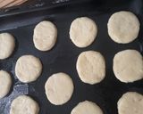 Foto del paso 5 de la receta: Scones de queso con ciboulette