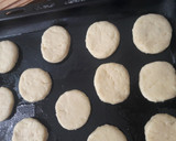 Foto del paso 5 de la receta: Scones de queso con ciboulette