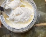 Foto del paso 5 de la receta: Yogur Griego natural - En yogurtera Yelmo