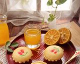 Foto langkah ke 5 dari resep Cheese Tart Buncit Ekonomis.