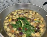 Foto langkah ke 3 dari resep Sayur Lodeh ala Sunda.