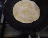 बर्फी का पराठा (Barfi ka paratha recipe in hindi) रेसिपी चरण 2 फोटो
