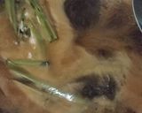 Foto langkah ke 5 dari resep (486) Bubur Sumsum Lumer.