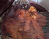 Foto del paso 1 de la receta: Pollo Oriental
