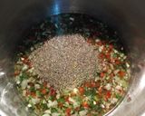 Foto del paso 5 de la receta: Berenjenas a la Vinagreta