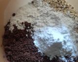 Barackos diós süti recept fázis 2 fotója