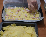 Foto del paso 4 de la receta: Gratinado de patatas