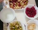 A picture of step 2 of Healthy Parfait (No Sugar).