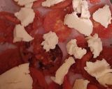 Foto del paso 2 de la receta: Lasagna de tallos de acelga