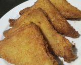 Foto langkah ke 9 dari resep Frozen Vegie Ragout Bread, Roti isi Ragut Sayur.