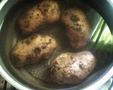 Foto del paso 2 de la receta: Ñoquis de papa