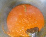 Foto langkah ke 2 dari resep Rendang Ayam Kampung Empuk Enak.