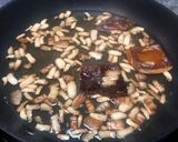 Túrós tészta szalonnával, tejföllel recept fázis 1 fotója