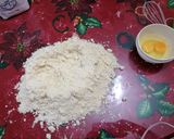 Foto del paso 2 de la receta: Scones