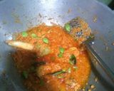Foto langkah ke 3 dari resep Sambel goreng kentang.