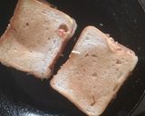 #sandwich recipe contest रेसिपी चरण 10 फोटो