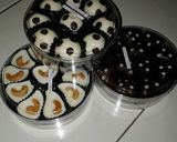 Foto langkah ke 6 dari resep Coklat Praline 🍫.