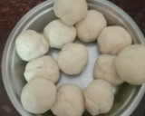 மொறு மொறு டீ கடை கஜடா ரெசிபி ஸ்டேப் 5 புகைப்படம்