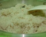 Foto langkah ke 3 dari resep Wajik Gula Merah.
