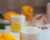 A picture of step 7 of 5 Ingredient Mango Sago Dessert.