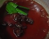 Foto langkah ke 1 dari resep Bubur Merah Putih ❤️🤍.