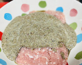 Foto del paso 4 de la receta: Lasaña de berenjena y pollo 🍆 🧀 🐣