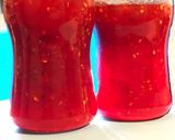 Foto del paso 16 de la receta: Mi mermelada de tomates revisada