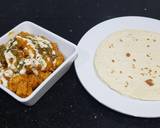 Butter chicken recipe step 13 photo