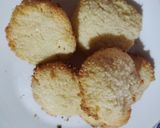 Foto del paso 5 de la receta: 🔸Alfajores de coco Súper FÁCILES ✔️