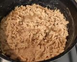 Foto del passaggio 2 della ricetta Polpette di tempeh