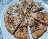 Foto del paso 8 de la receta: Torta chata matera azucarada