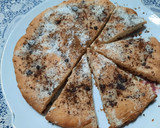 Foto del paso 8 de la receta: Torta chata matera azucarada