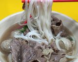 รูปขั้นตอนการทำที่ 5 ของ เฝอ แบบง่าย
