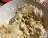 Foto del paso 4 de la receta: Galletas navideñas 🎄❤️