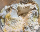 Foto del paso 1 de la receta: Scones de queso 🧀 sin gluten