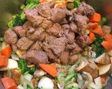 A picture of step 7 of Hearty Irish Beef Stew.