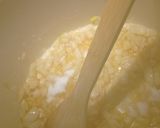 Vadas mártás zsemlegombóccal, ahogy mi szeretjük 😋 recept fázis 2 fotója