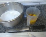 Foto del paso 1 de la receta: Cookies