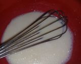 Foto del paso 1 de la receta: Masa para Panqueques