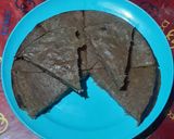 Foto langkah ke 2 dari resep Pisang matang susu coklat.